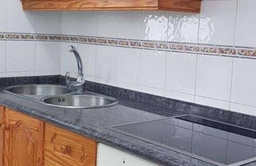Santa Cruz de la Palma Apartamento | Apartamento La Palma Luxe 3