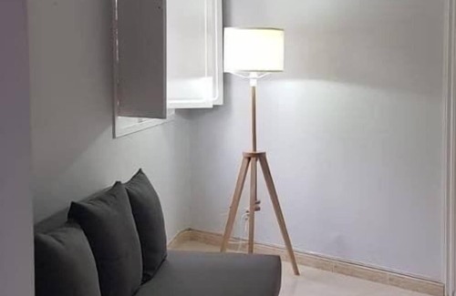 Santa Cruz de la Palma Apartamento | Apartamento La Palma Luxe 3