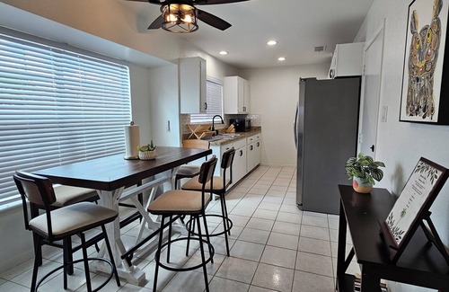 Palmhurst Casa | La Palma - Beautiful home in Mission, TX