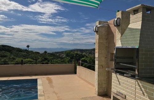 Albatroz Casa | La Palma Casa com 2 Quartos, Piscina e Vista Mar