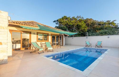 Albatroz Casa | La Palma Casa com 2 Quartos, Piscina e Vista Mar