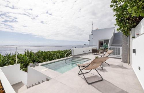 Los Sauces Villa | La Palma Luxury Heritage