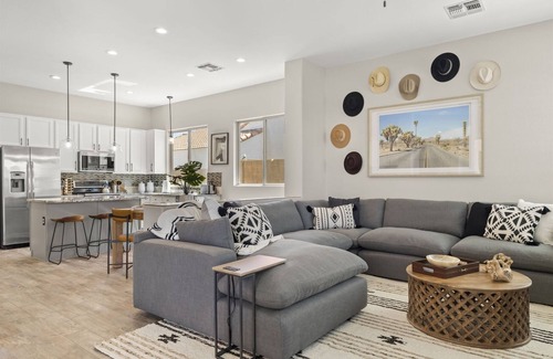 East Mesa Casa | La Palma Suites in Mesa