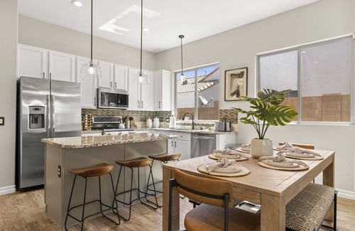 East Mesa Casa | La Palma Suites in Mesa