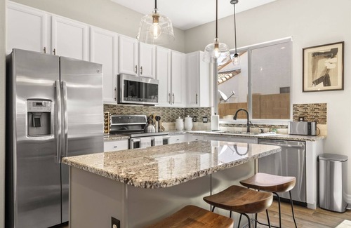 East Mesa Casa | La Palma Suites in Mesa