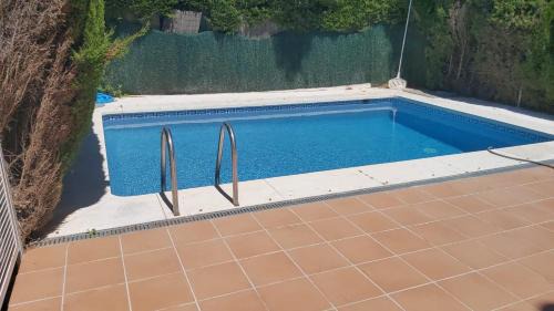 New Golden Mile Chalet De Esquí | La Palmera