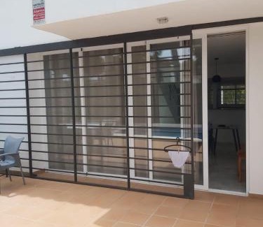 New Golden Mile Chalet De Esquí | La Palmera