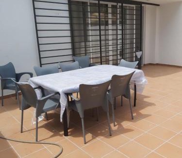 New Golden Mile Chalet De Esquí | La Palmera