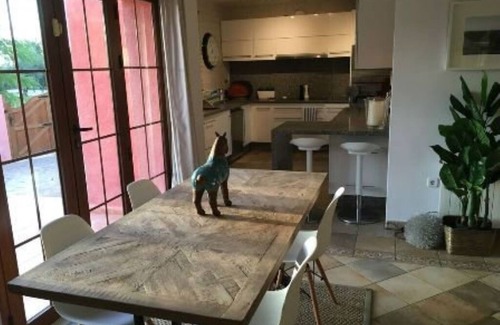 Vera Casa | La Palmera