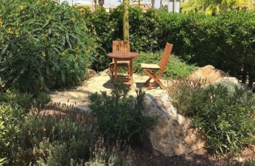 Vera Casa | La Palmera