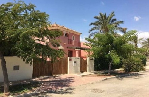 Vera Casa | La Palmera