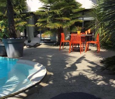 Vannes Casa | La Palmeraie