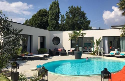 Vannes Casa | La Palmeraie