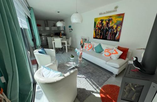 Vannes Casa | La Palmeraie