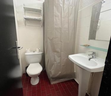 Toulouse North Hotel | La Palmeraie Hotel
