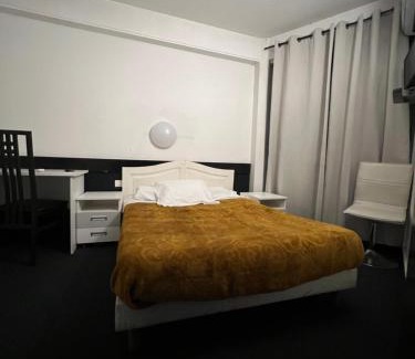 Toulouse North Hotel | La Palmeraie Hotel
