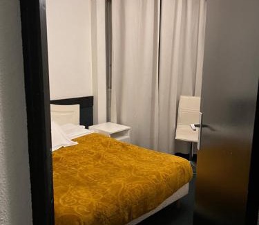 Toulouse North Hotel | La Palmeraie Hotel