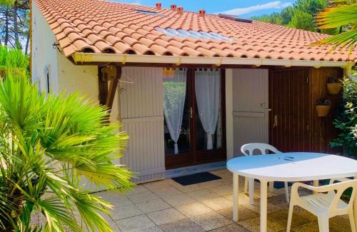La Palmyre Casa | « La Palmeraie » Villa résidentielle avec piscine