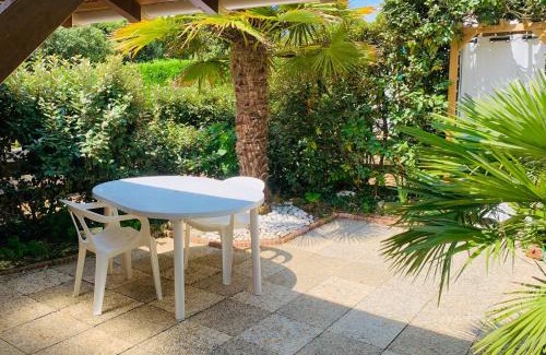 La Palmyre Casa | « La Palmeraie » Villa résidentielle avec piscine