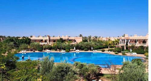 Palmeraie Apartamento | la palmeraie village 3