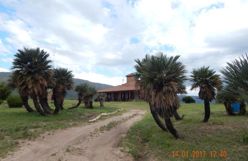 Chacabuco Department Casa | La Palmita