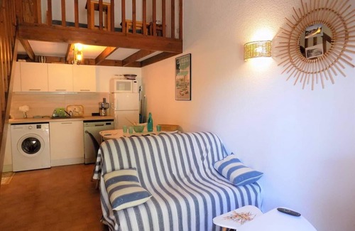 Les Mathes Apartamento | La Palmyre - COSY TERRACED HOUSE - CLOSE TO THE CITYCENTER