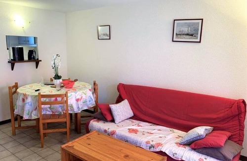 Les Mathes Apartamento | La Palmyre - Le HAMEAU de TALARIS - SHARED POOL - rated 1 star