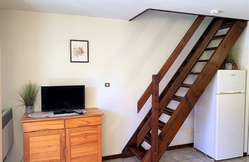 Les Mathes Apartamento | La Palmyre - Le HAMEAU de TALARIS - SHARED POOL - rated 1 star