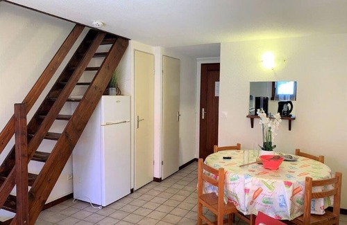 Les Mathes Apartamento | La Palmyre - Le HAMEAU de TALARIS - SHARED POOL - rated 1 star