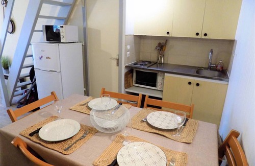 Les Mathes Apartamento | La Palmyre - Les MAISONS de L'OCEAN - VACATION VILLA CLASS 1 star
