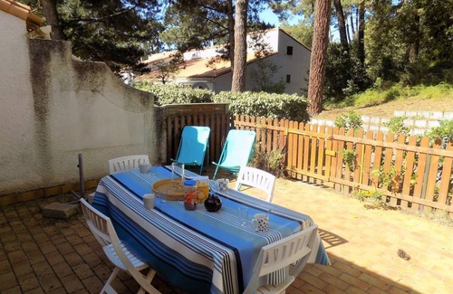 Les Mathes Apartamento | La Palmyre - Les MAISONS de L'OCEAN - VACATION VILLA CLASS 1 star