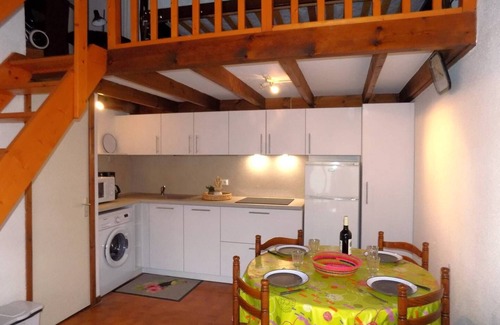 Les Mathes Apartamento | La Palmyre Les Maisons de L'OCEAN - TERRACED VILLA with TERRACE