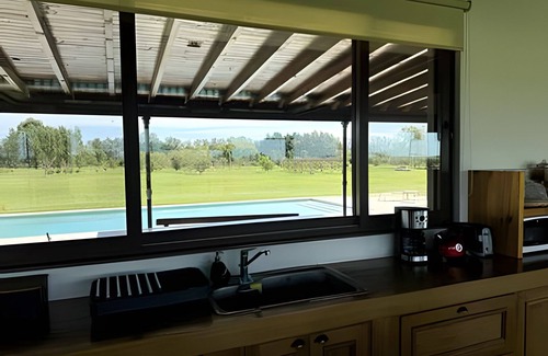 Lobos Casa | La Pancha - Casa de Campo