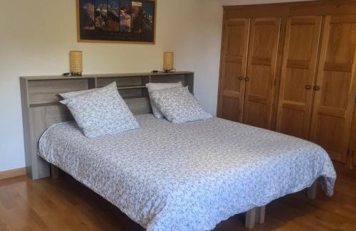 Saint-Donat-sur-l'Herbasse Cama Y Desayuno | La parenthèse des collines