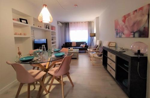 El Gancho Apartamento | La Parada de Echegaray