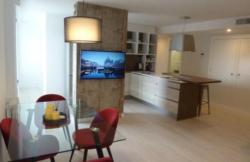 El Gancho Apartamento | La Parada Sant Domingo 1