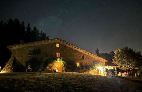 Arbucies Apartamento | La Paradella - Apartamento de uso turístico