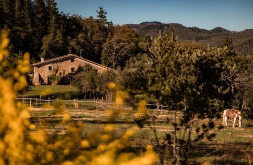 Arbucies Apartamento | La Paradella - Apartamento de uso turístico