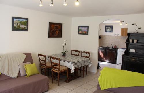 La Garde Casa | La Pardigone