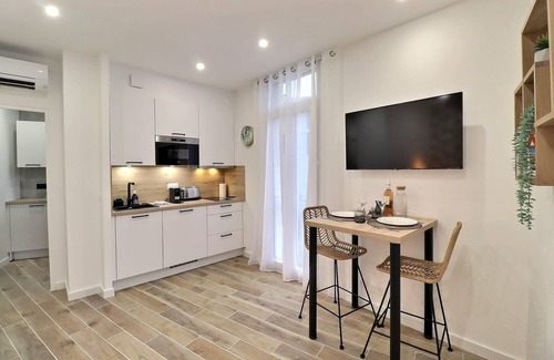 Aix-en-Provence Apartamento | La Parenthèse Aixoise - 3 stars - Parking