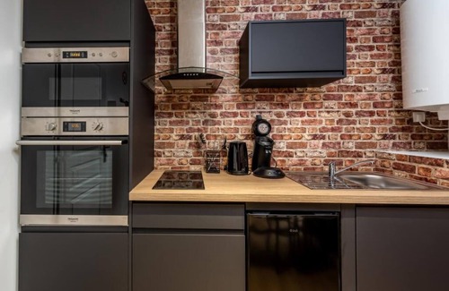 Amiens Apartamento | La parenthèse amiénoise - Cosysejour