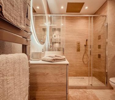 Grasse Apartamento | La Parenthèse au cœur des palmiers, sur les hauteurs de Grasse