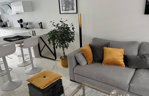 Tournai Casa | La Parenthèse