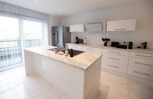 Tournai Casa | La Parenthèse