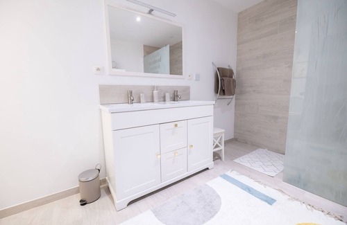 Tournai Casa | La Parenthèse