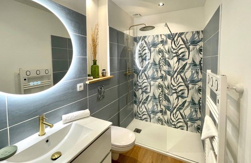 Saint-Georges Apartamento | La Parenthèse Cosy - Appt dans le centre