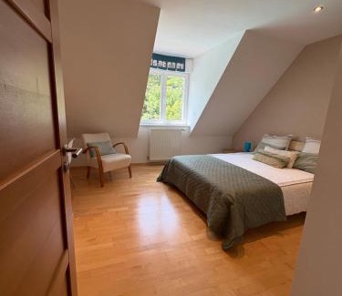 Muntzenheim Casa | La Parenthèse détente