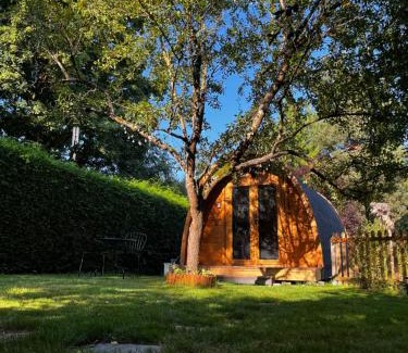 Wavreille Chalet De Esquí | La Parenthèse Enchantée