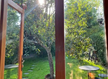 Wavreille Chalet De Esquí | La Parenthèse Enchantée