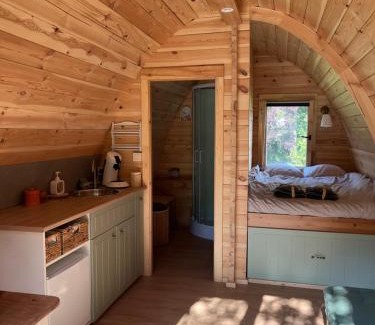 Wavreille Chalet De Esquí | La Parenthèse Enchantée